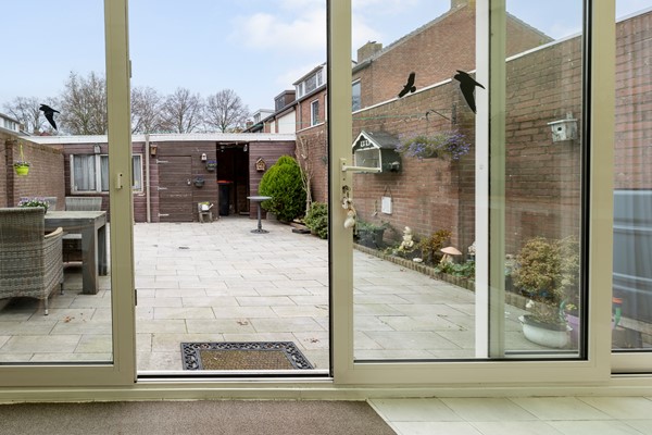 Medium property photo - Weissenbruchstraat 76, 4703 JW Roosendaal